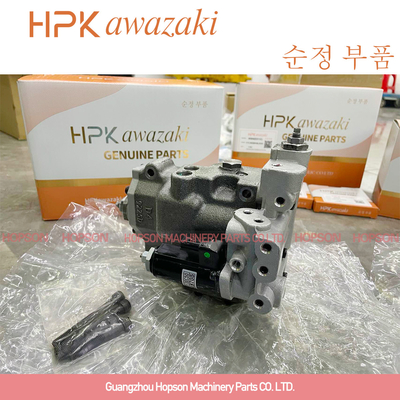 Régulateur de la pompe K5V160-9T06 hydraulique pour l'excavatrice de SY335 SY365