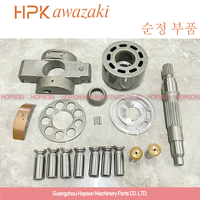 Excavatrice Hydraulic Pump Parts PSVL-42 PSVL-54 PSVL2-36 de Kubota
