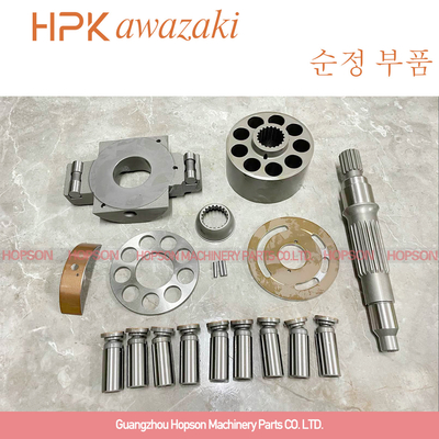 Excavatrice Hydraulic Pump Parts PSVL-42 PSVL-54 PSVL2-36 de Kubota
