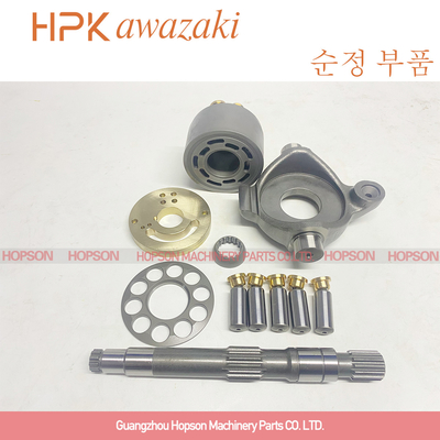 Haute pression de Hydraulic Pump Parts d'excavatrice d'UCHIDA AP2D14
