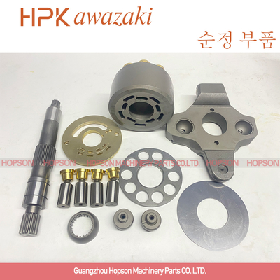 Réparation à haute pression Kit For Hydraulic Pump Suit AP2D17 AP2D18 AP2D25 AP2D36