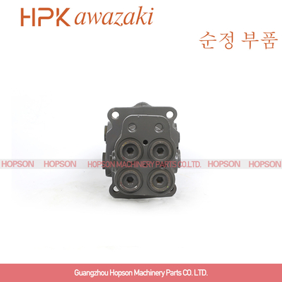 Joint Assy For ZAX200/240/250/330/360 EX100-3 120-3/5-300/200 Hitachi de Hydraulic Parts Center d'excavatrice