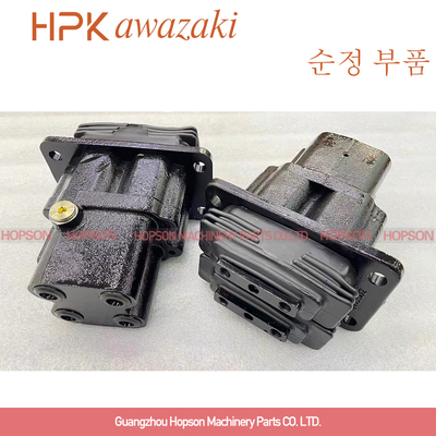pièces de Valve Doosan Excavator de pilote de voyage de la valve DX380 DX300LC DX340 de pédale de pied de 420-00467A K9006864