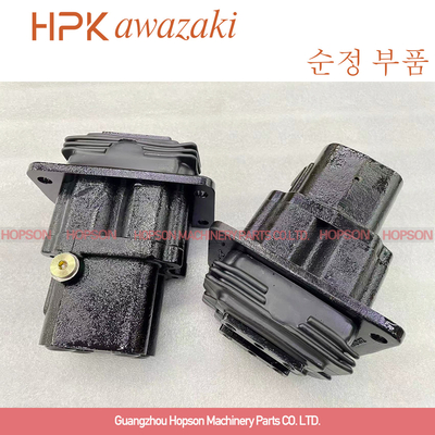 pièces de Valve Doosan Excavator de pilote de voyage de la valve DX380 DX300LC DX340 de pédale de pied de 420-00467A K9006864