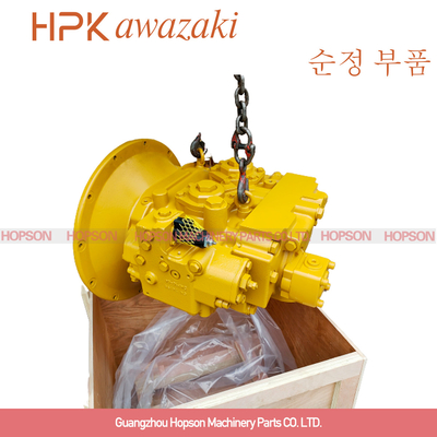 Excavatrice Hydraulic Main Pump de  E336D 259-0907 2590907