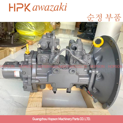 Assy original HPK055 HPK055AT ZX130 ZX120 ZX120-1 ZAX120-6ZX135US ZX135-3 9192497 de pompe hydraulique 9290595 9197338 9227923