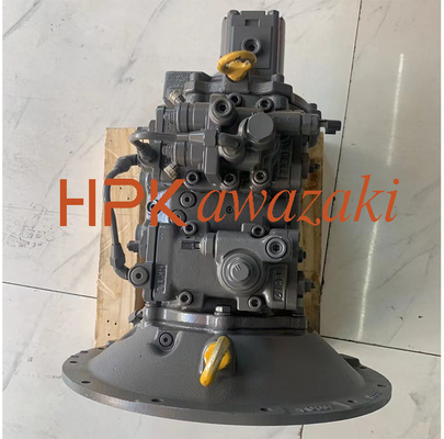 Assy original HPK055 HPK055AT ZX130 ZX120 ZX120-1 ZAX120-6ZX135US ZX135-3 9192497 de pompe hydraulique 9290595 9197338 9227923